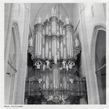 Johann Sebastian Bach - Toccata & Fugue In D Minor / Prelude & Fugue In E Flat / Prelude, Largo & Fugue in C