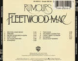 Fleetwood Mac - Rumours
