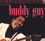 Buddy Guy - Stone Crazy!