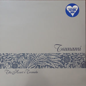 Tsunami (6) - The Heart's Tremolo