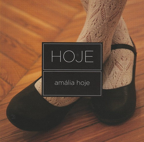 Hoje - Amália Hoje