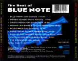 Various - The Best Of Blue Note