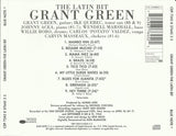 Grant Green - The Latin Bit