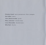 Charles Lloyd - Lift Every Voice