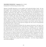 Maurice Duruflé - Lux Æterna