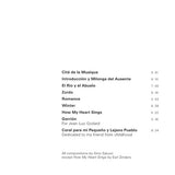 Dino Saluzzi - Cité De La Musique