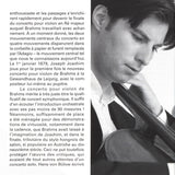 Johannes Brahms - Violin Concerto In D, Op.77 / Double Concerto In A Minor, Op.102