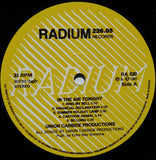 Union Carbide Productions - In The Air Tonight