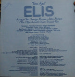 Elis Regina - Trem Azul