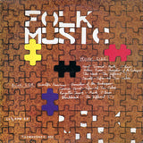 Various - Folk Music