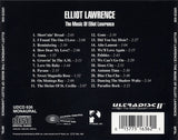 Elliot Lawrence - The Music Of Elliot Lawrence - Jazz Showcase
