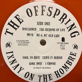 The Offspring - Ixnay On The Hombre