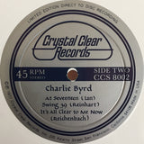 Charlie Byrd - Charlie Byrd