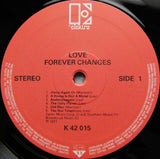 Love - Forever Changes