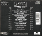Cream (2) - Disraeli Gears