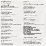 Donald Fagen - The Nightfly