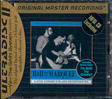 Blues Incorporated - R&B From The Marquee