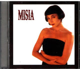 Mísia - Mísia