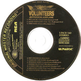 Jefferson Airplane - Volunteers