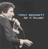 Tony Bennett - Life Is Beautiful