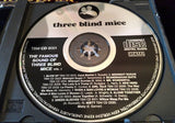 Various - The Famous Sound Of Three Blind Mice Vol. 1