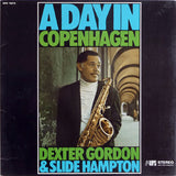 Dexter Gordon - A Day In Copenhagen