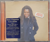 Tracy Chapman - Let It Rain