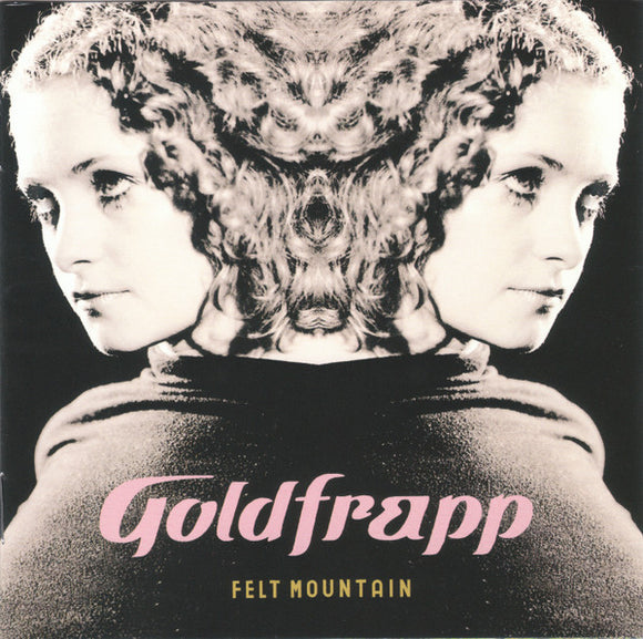 Goldfrapp - Felt Mountain