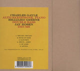 The Charles Gayle Trio - Consider The Lilies...