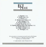 Billy Barber - Lighthouse