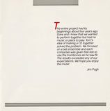 Jim Pugh - The Pugh-Taylor Project
