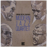 The Modern Jazz Quartet - Longing For The Continent