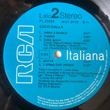 Lucio Dalla