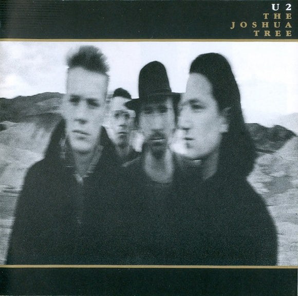 The Joshua Tree