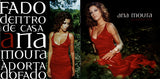 Ana Moura - Aconteceu