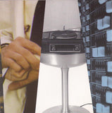 Thievery Corporation - Sounds From The Thievery Hi-Fi