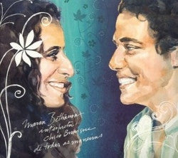 Maria Bethânia - Maria Bethânia Interpreta Chico Buarque - De Todas As Maneiras