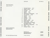 Eleni Karaindrou - Music For Films