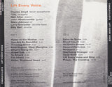 Charles Lloyd - Lift Every Voice