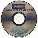 Tennessee Ernie Ford - Sixteen Tons