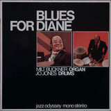 Milt Buckner - Blues For Diane