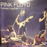 Pink Floyd - Faraway Laughter