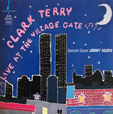 Clark Terry - Live At The Village Gate