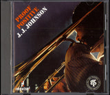 J.J. Johnson - Proof Positive