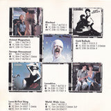 Scorpions - Gold Ballads