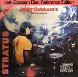 Billy Cobham's Glass Menagerie - Stratus