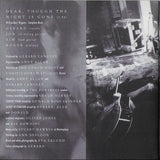 The Blue Aeroplanes - Rough Music