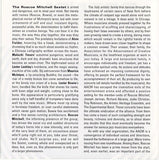 Roscoe Mitchell Sextet - Sound