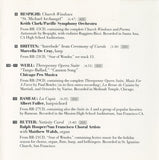 Various - Reference Classics - First Sampling