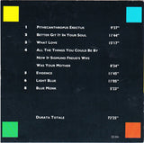 Charles Mingus - Mingus - Monk